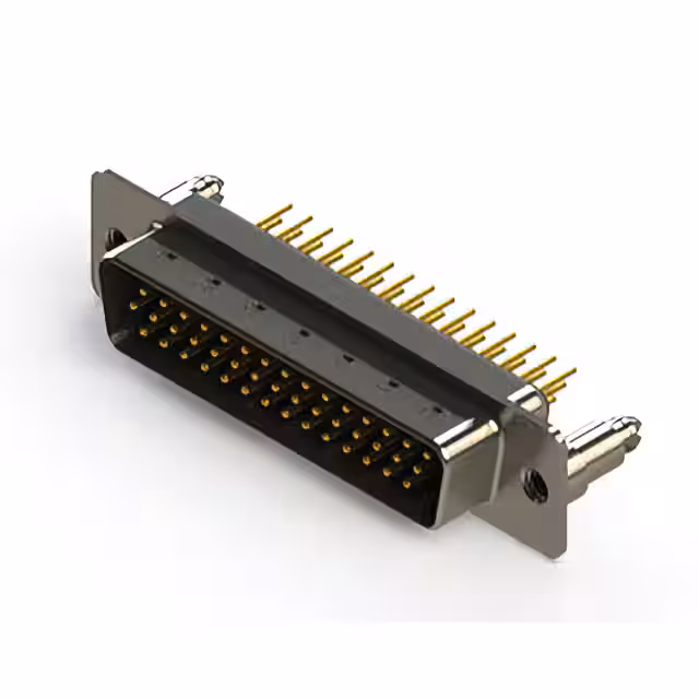 637-M44-330-BT5 EDAC Inc.  Gruppi di connettori D-Sub